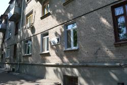 Дом на улце Ак.Королёва, где художник прожил свои последние годы, ул. Академика Королёва, 22